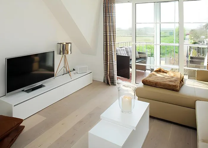 Syltperle Nummer 5 Westerland