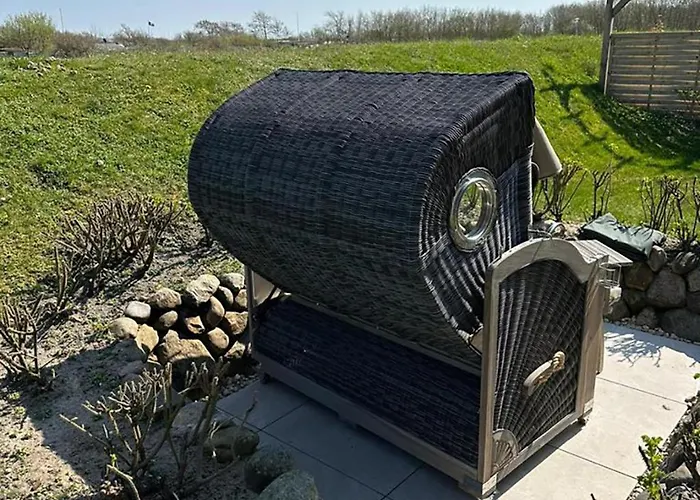 Lägenhet Syltperle Nummer 5