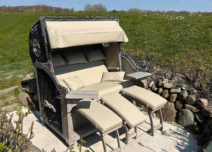 Lägenhet Syltperle Nummer 5 *