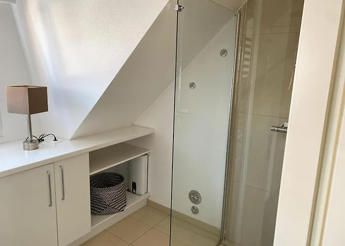 Lägenhet Syltperle Nummer 5